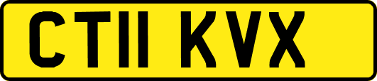 CT11KVX