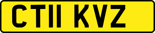 CT11KVZ