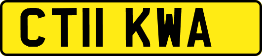 CT11KWA