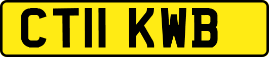 CT11KWB