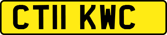 CT11KWC