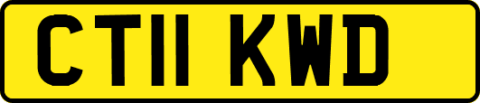 CT11KWD
