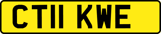 CT11KWE