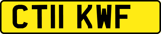 CT11KWF