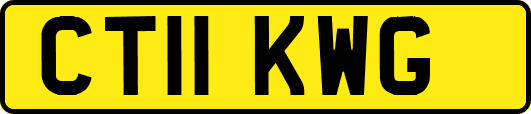 CT11KWG
