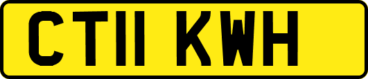 CT11KWH