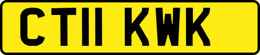 CT11KWK