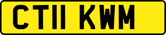 CT11KWM