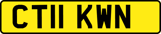 CT11KWN
