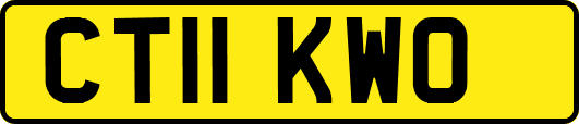 CT11KWO