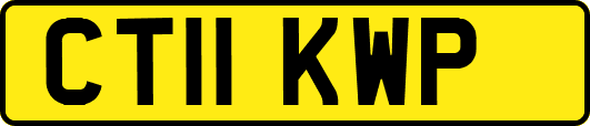 CT11KWP