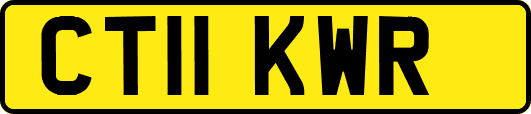 CT11KWR