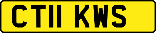 CT11KWS