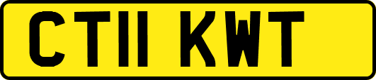 CT11KWT