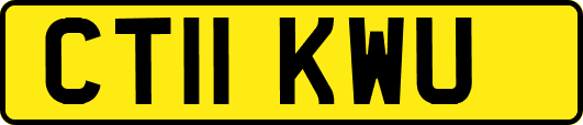 CT11KWU
