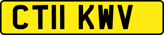 CT11KWV