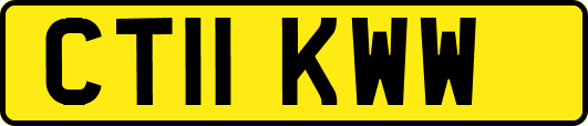 CT11KWW