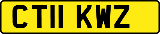 CT11KWZ
