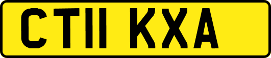 CT11KXA