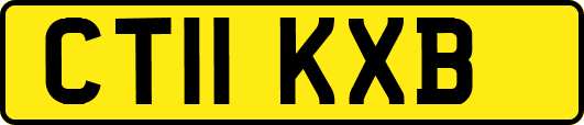 CT11KXB