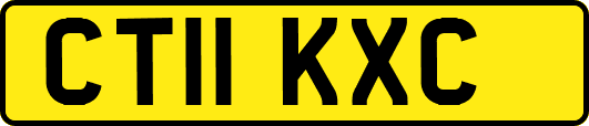 CT11KXC