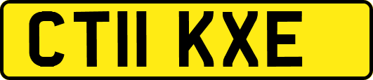 CT11KXE