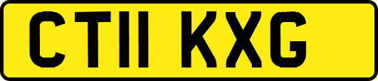 CT11KXG