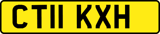 CT11KXH