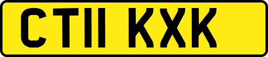 CT11KXK