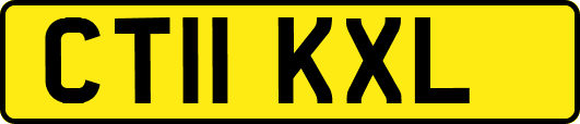 CT11KXL