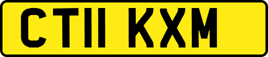 CT11KXM