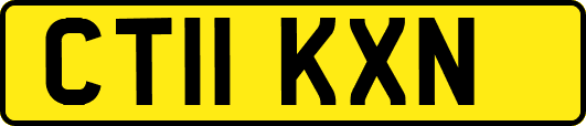 CT11KXN