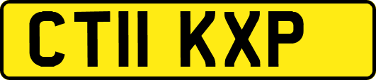 CT11KXP