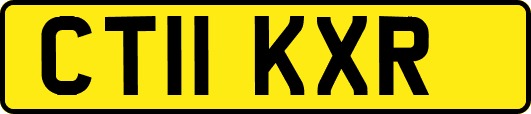 CT11KXR
