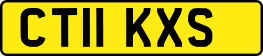 CT11KXS