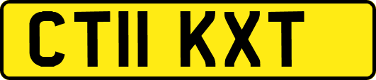 CT11KXT