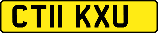 CT11KXU
