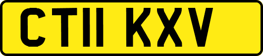 CT11KXV