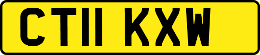 CT11KXW