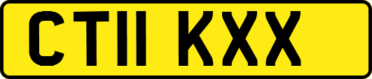 CT11KXX