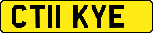 CT11KYE