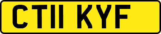 CT11KYF