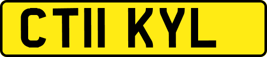 CT11KYL