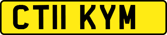 CT11KYM
