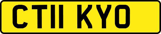 CT11KYO