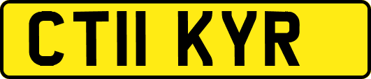 CT11KYR