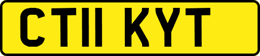 CT11KYT
