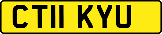 CT11KYU