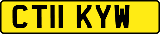 CT11KYW