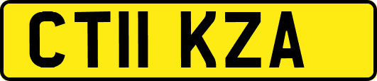 CT11KZA